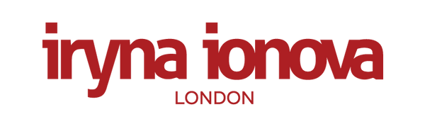 Iryna Ionova London